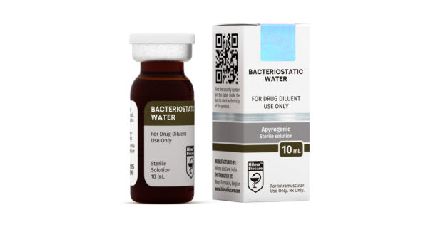 Bacteriostatic