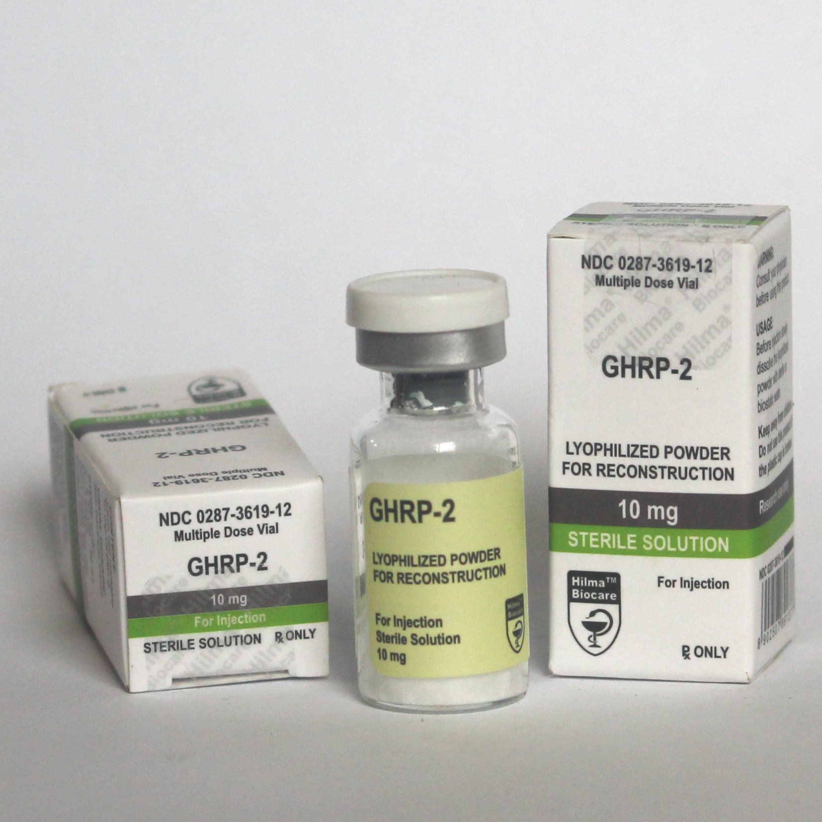 GHRP-2