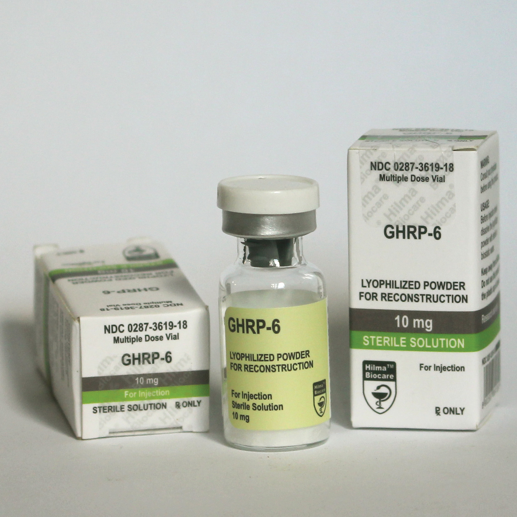 GHRP-6