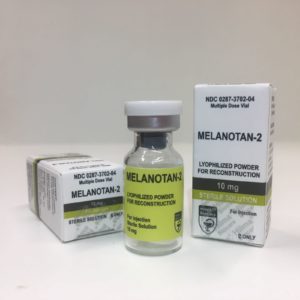 MELANOTAN-2