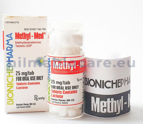 Methyl-Med
