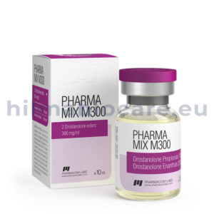 Pharma_MIX_M300_EU