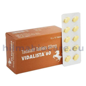 Vidalista 60 mg _EU
